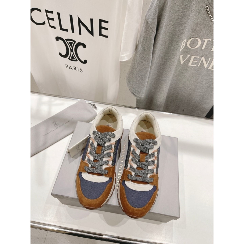 Brunello Cucinelli Sneakers